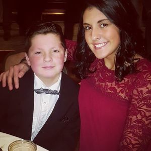 Meet your Posher, Keyara